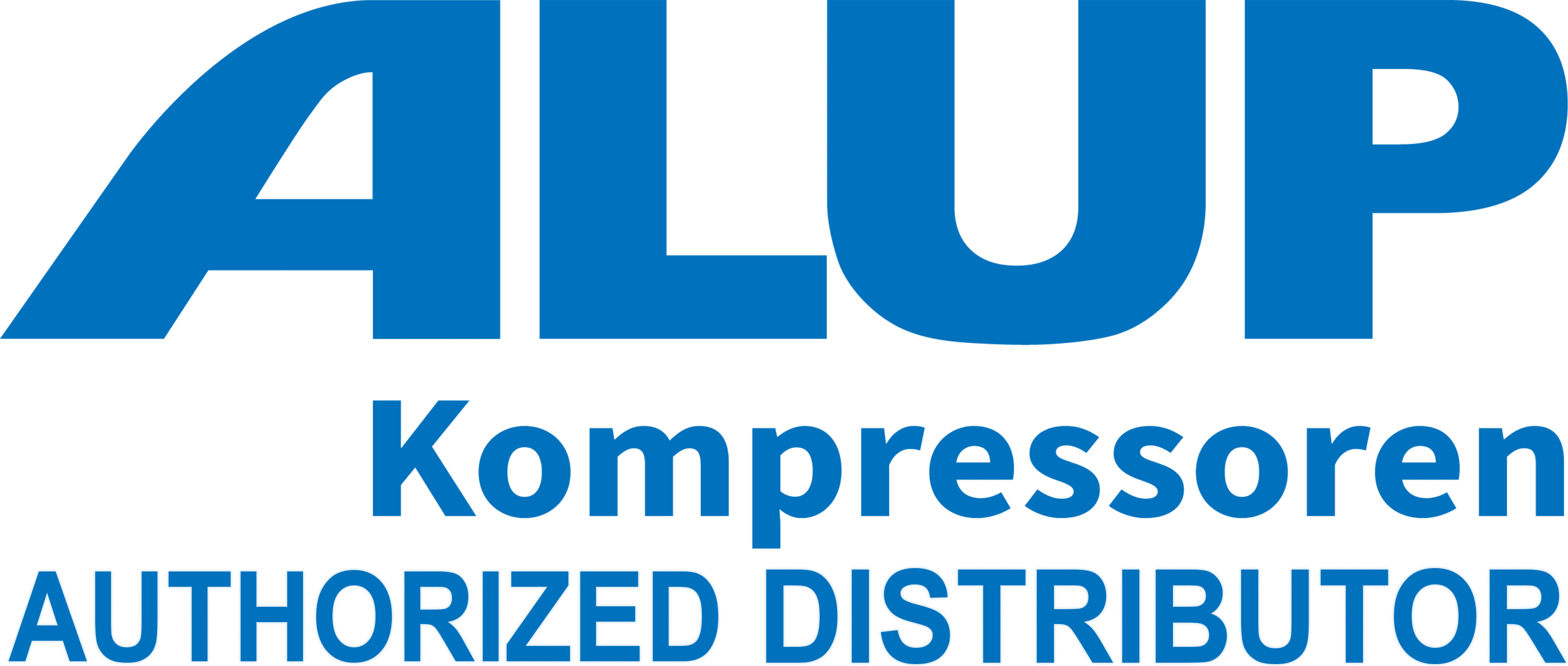 ALUP Authorized