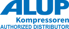 ALUP Kompressoren Authorized Distributor