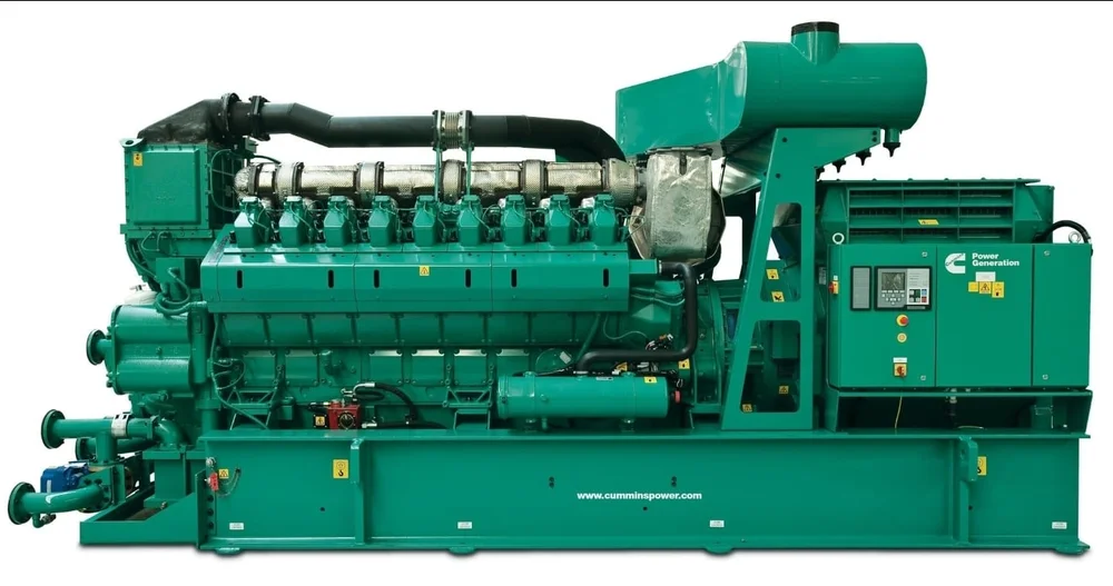 Cummins® Generator