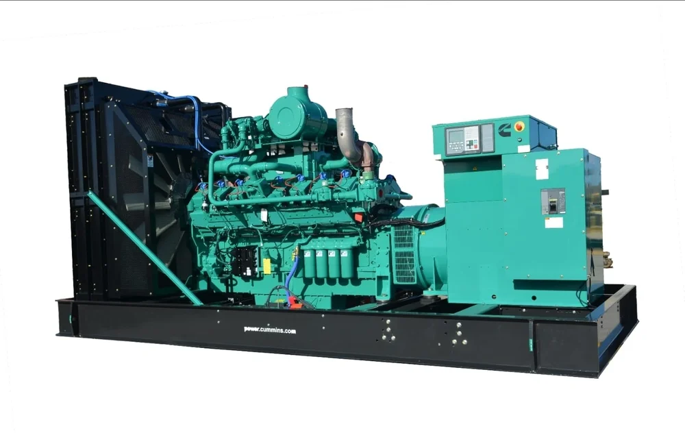 Cummins® Generator 3