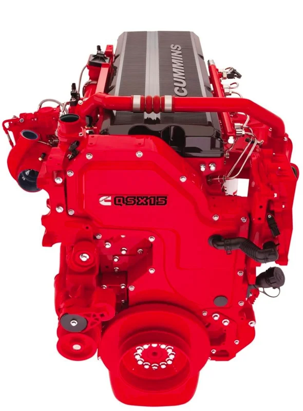 Cummins® Generator 4