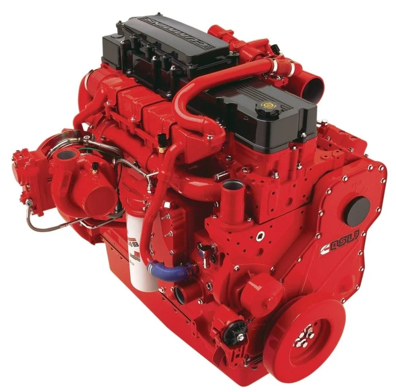 Cummins® Generator 5