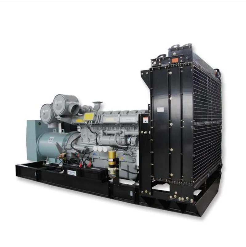Perkins® Generator