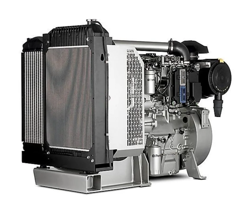Perkins® Generator 3