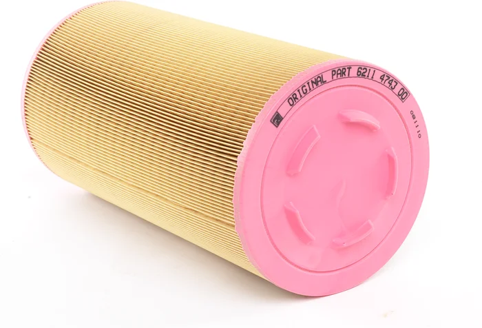 Heavy Duty Air Intake Filter Element