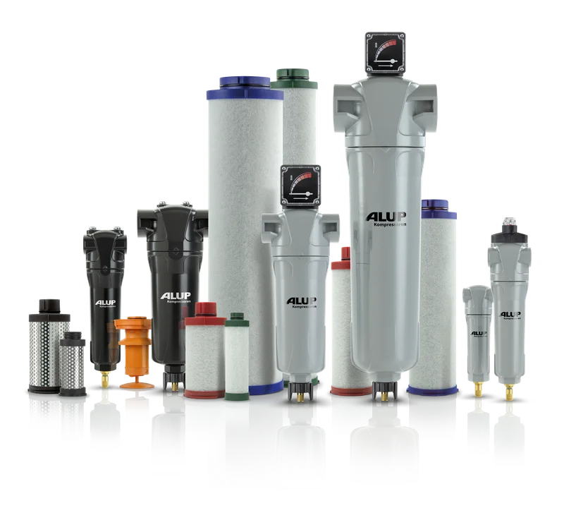 ALUP Line Filters