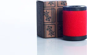 High Precision Coalescing Line Filter Cartridge (0.01 µm)