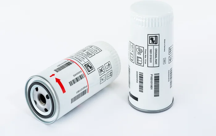 Original ALUP FluidTech Lubricant (4000h)
