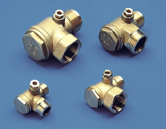 Minimum Pressure Valve (MPV) & Check Valve Kit