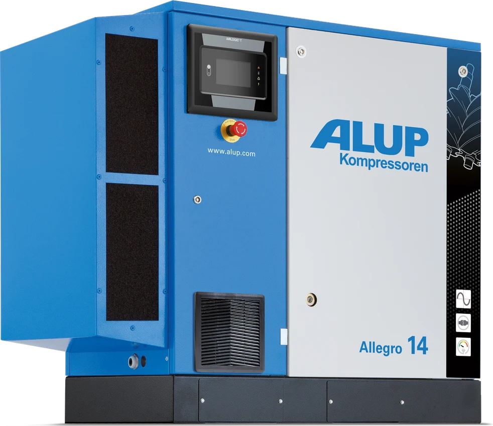 ALUP ALLEGRO (8 - 14 kW)