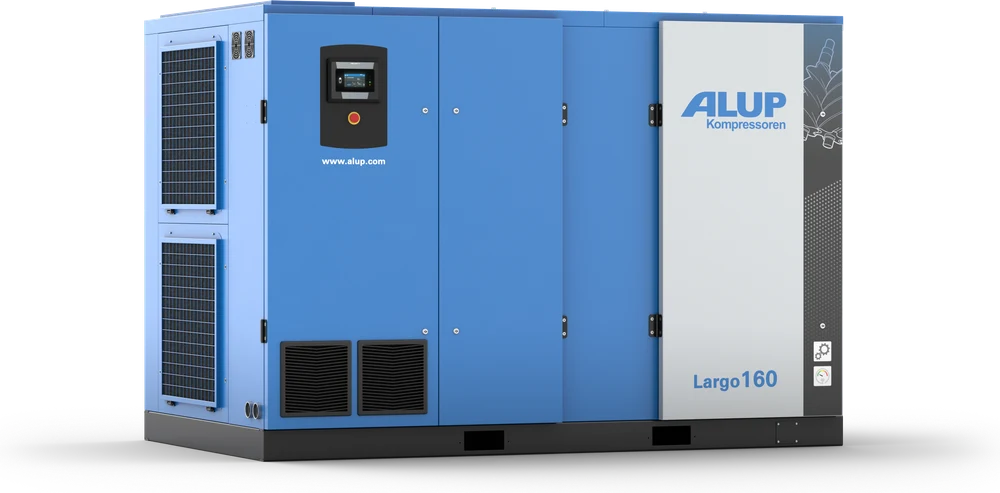 ALUP LARGO (111 - 160 kW)