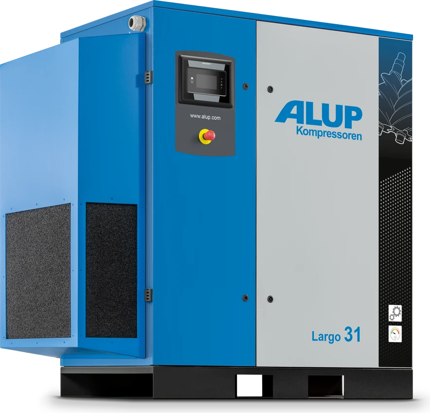 ALUP LARGO (15 - 25 kW)