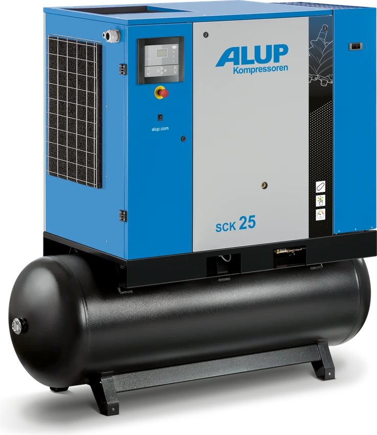 ALUP SCK (25 - 40 kW)