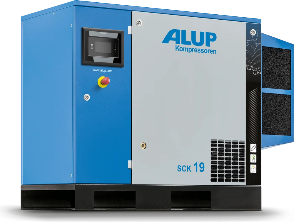 ALUP SCK (8 - 19 kW)